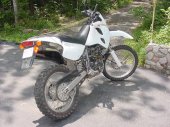 1998 KTM 400 EGS-E photo